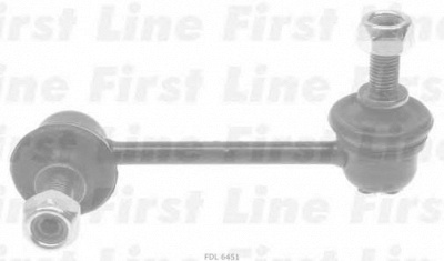 FIRST LINE fdl6451 -  Тяга / стойка, стабилизатор